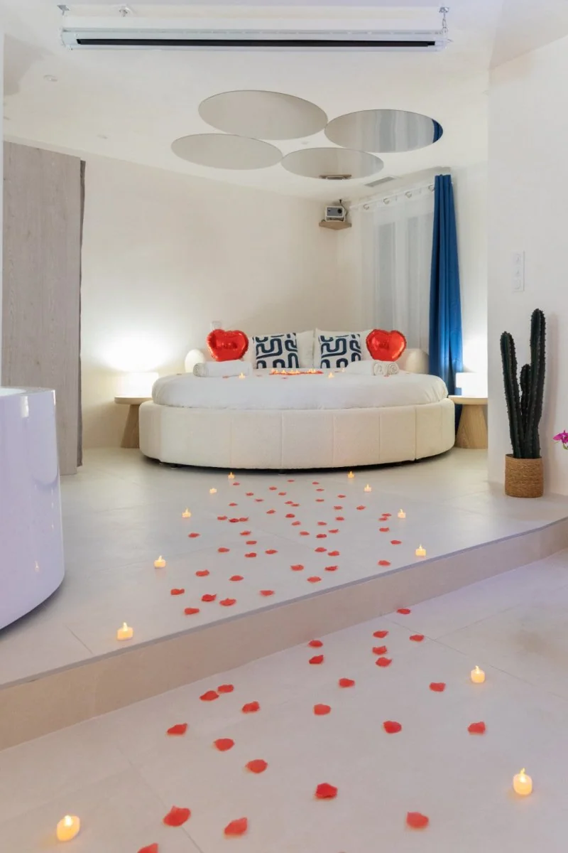 Suite Santorini · thumbnail 4