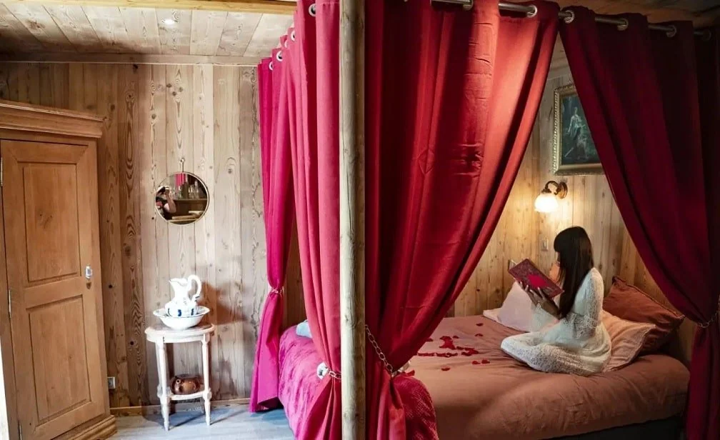 La Patte Nordic - Le Saloon & Spa · thumbnail 3