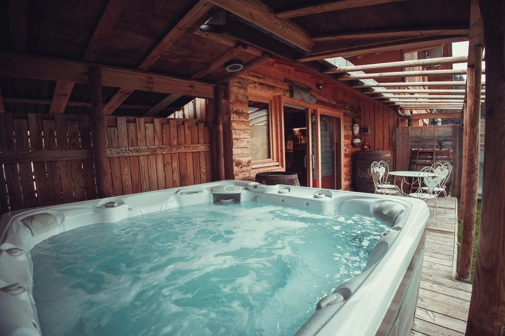La Patte Nordic - Le Saloon & Spa · thumbnail 4