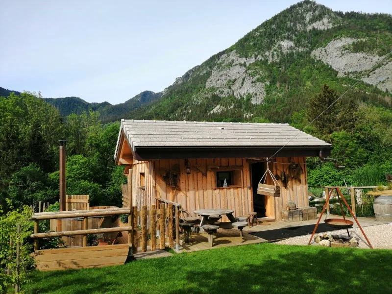 La Patte Nordic - Chalet Bain Norvégien · photo 1