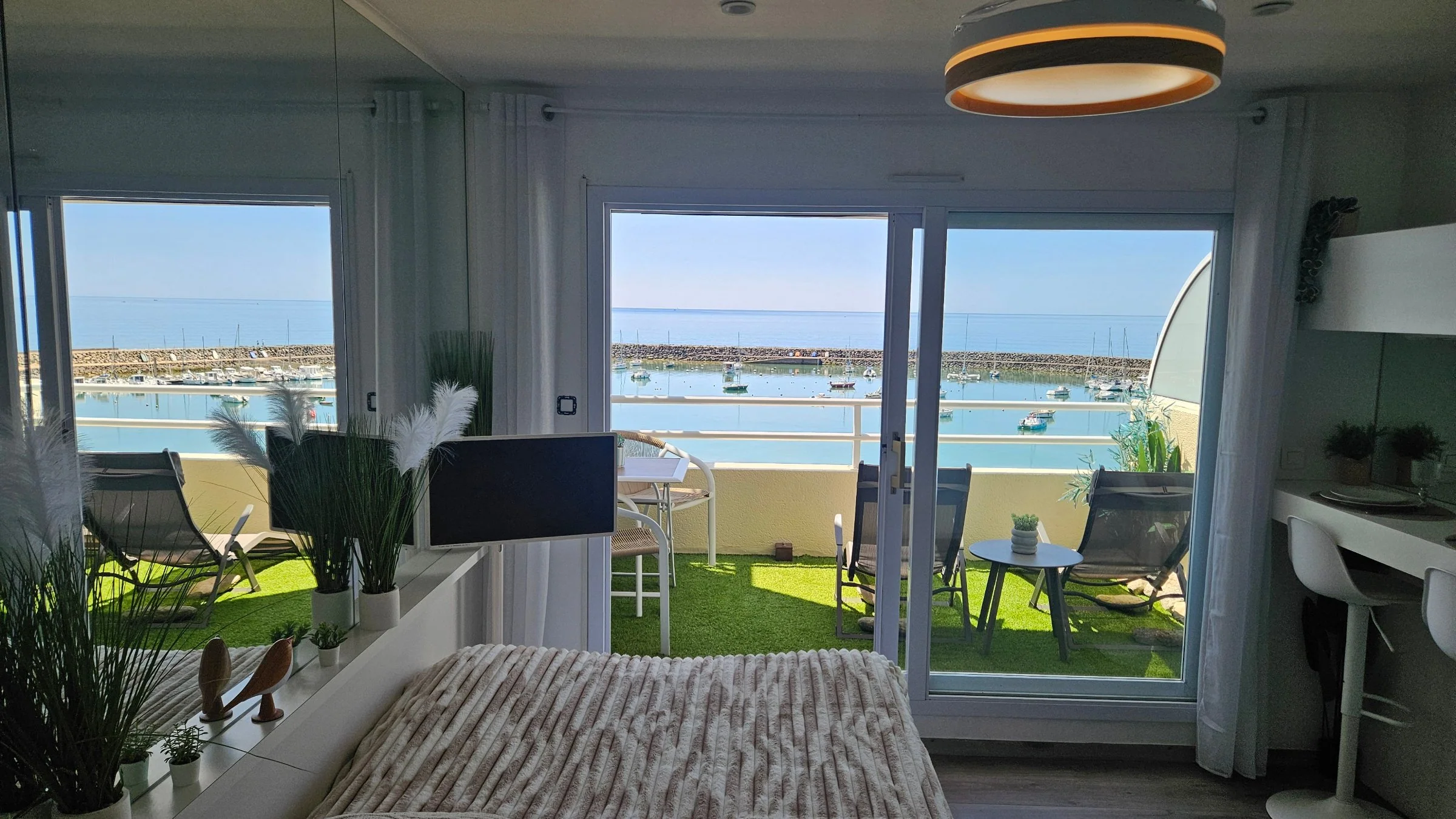 La petite Croisière - Vue mer · thumbnail 2