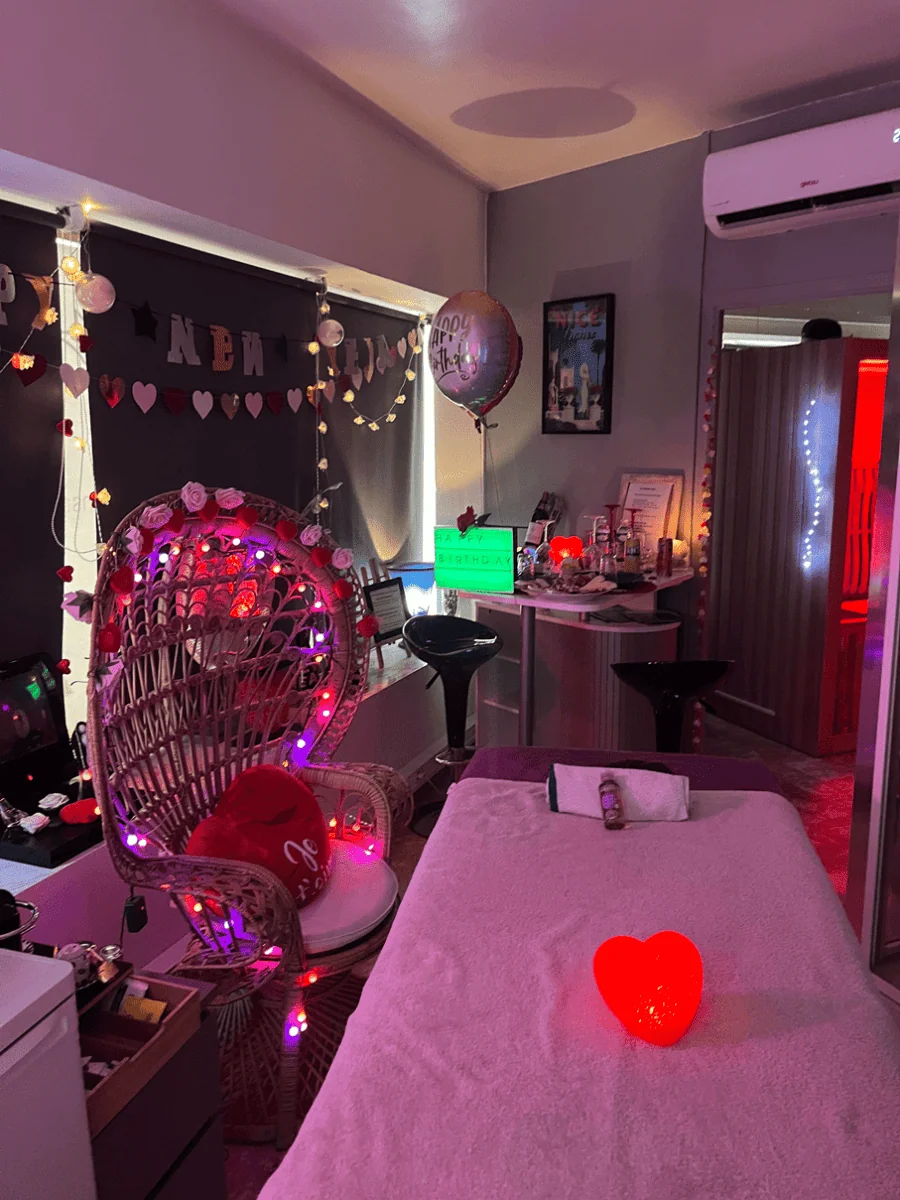 The spa by elle et lui · photo 1