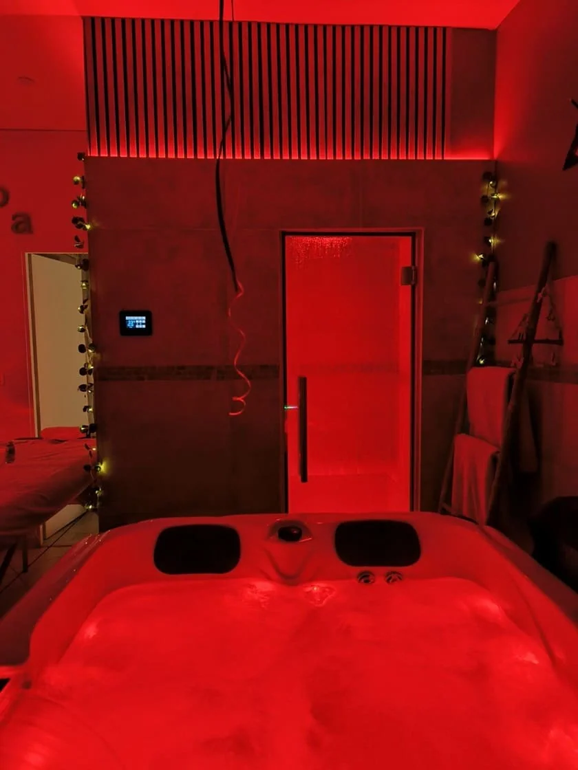 The spa by elle et lui · thumbnail 4