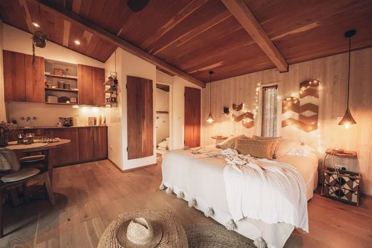 La Cabane Spa - Pella Roca · thumbnail 2