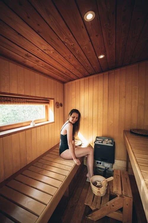 La Cabane Spa - Pella Roca · thumbnail 5