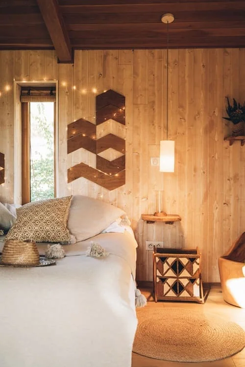 Pella Roca - Cabane Spa · thumbnail 3