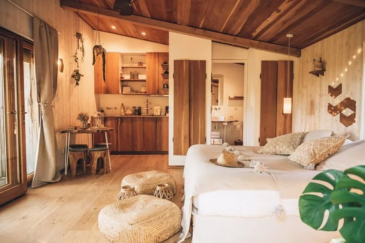 Pella Roca - Cabane Spa · thumbnail 4