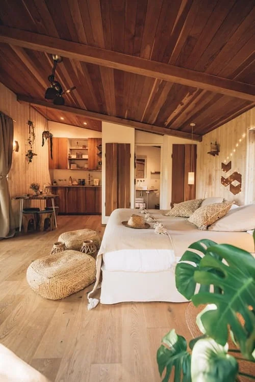 Pella Roca - Cabane Spa · thumbnail 5