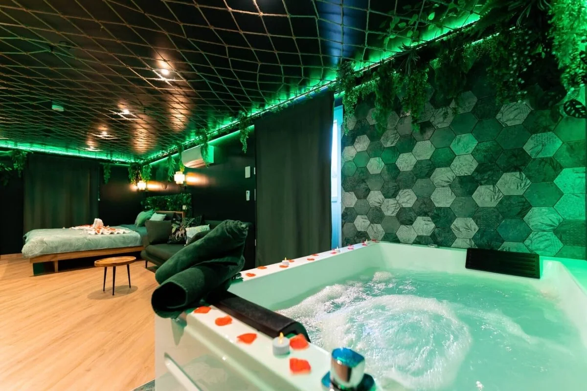 L'Oasis Tropicale · thumbnail 2