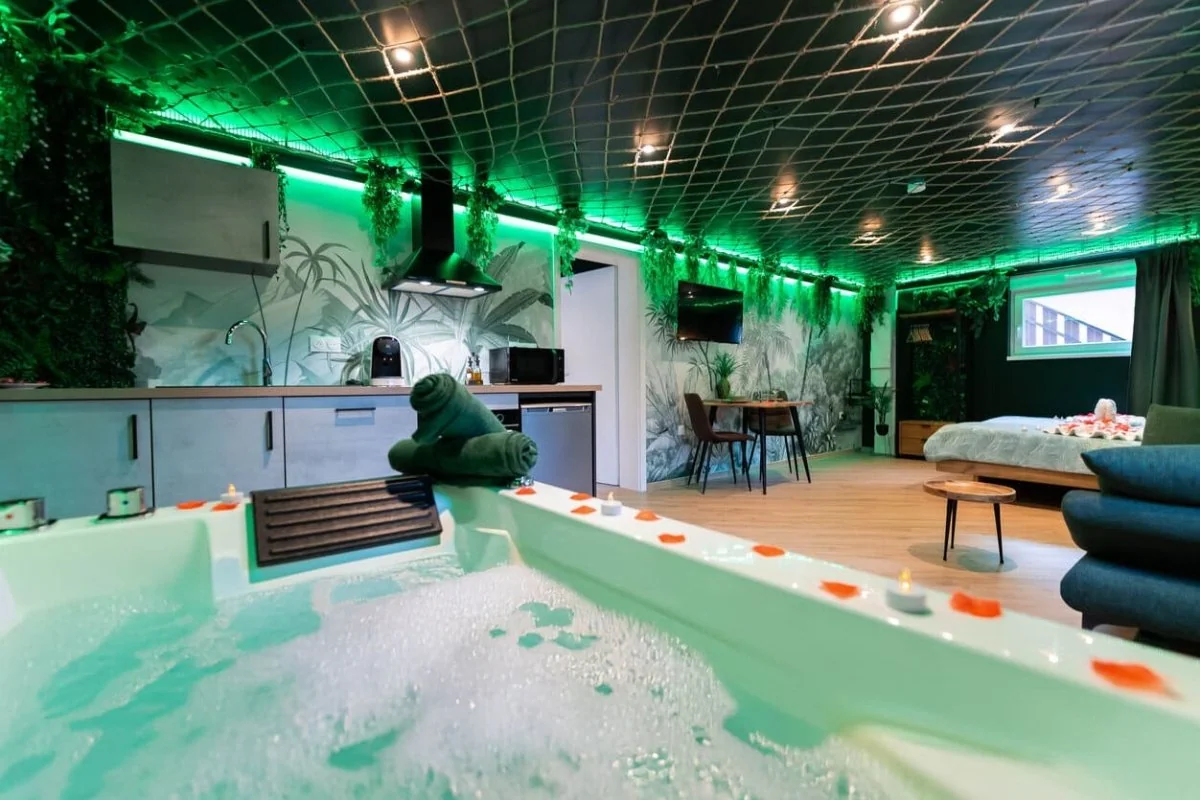 L'Oasis Tropicale · thumbnail 4