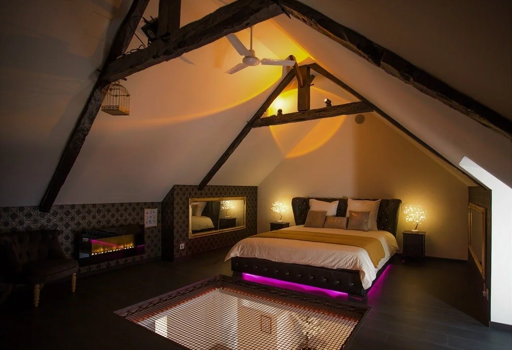 Harmonie Gîte et Spa · thumbnail 2