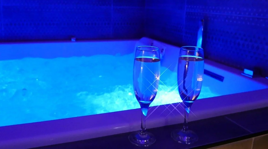 Harmonie Gîte et Spa · thumbnail 4