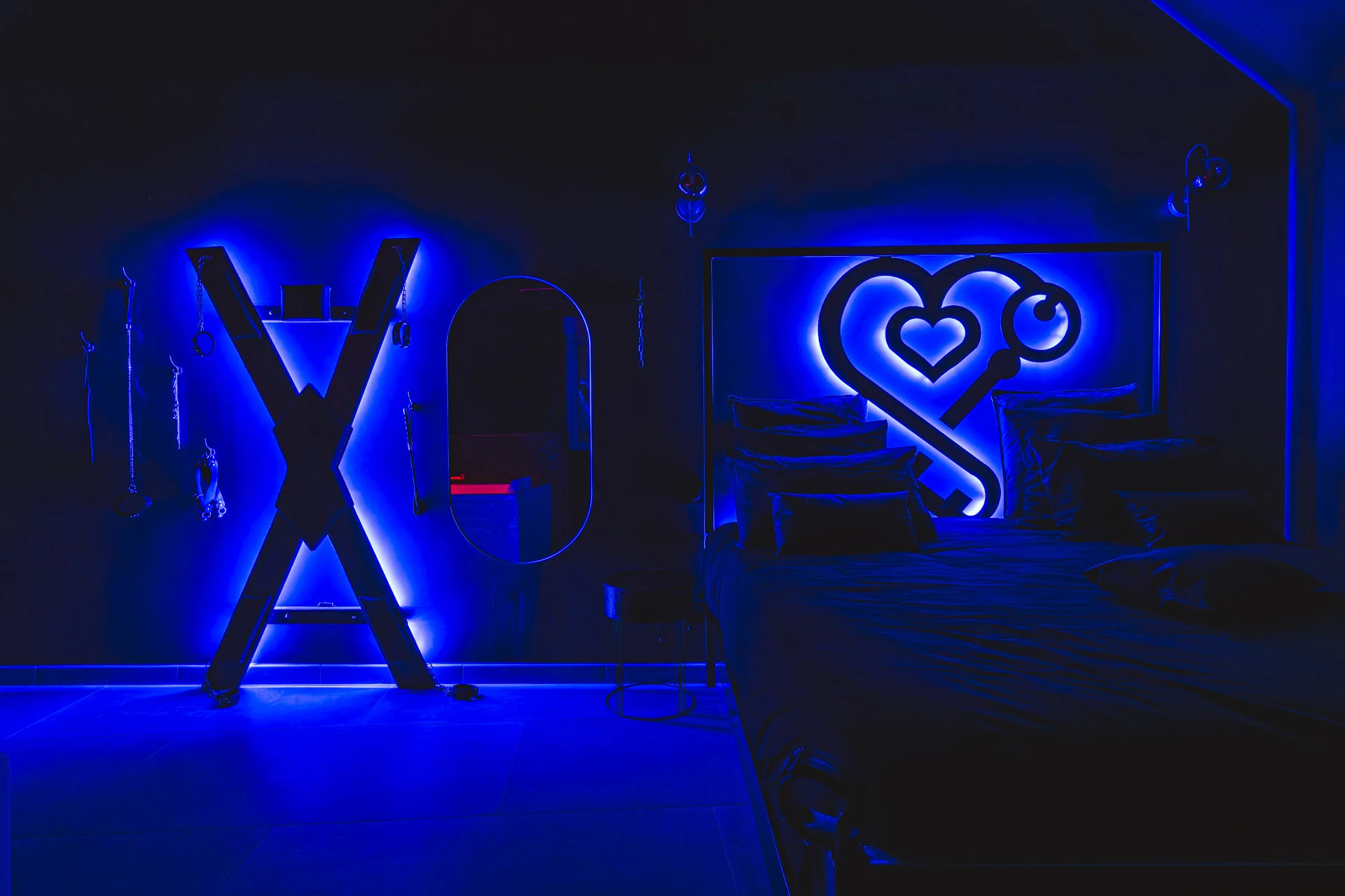 Erotic House - Casa Love · photo 1