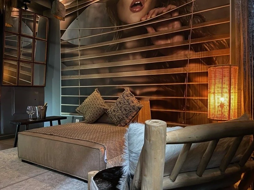Private Room 28 · photo 1