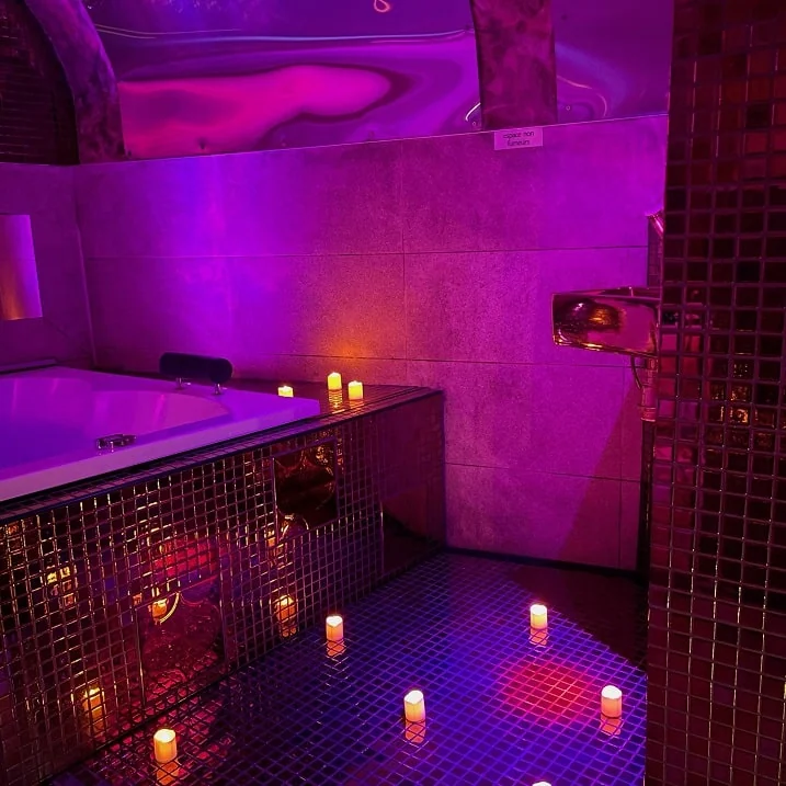Private Room 28 · thumbnail 5