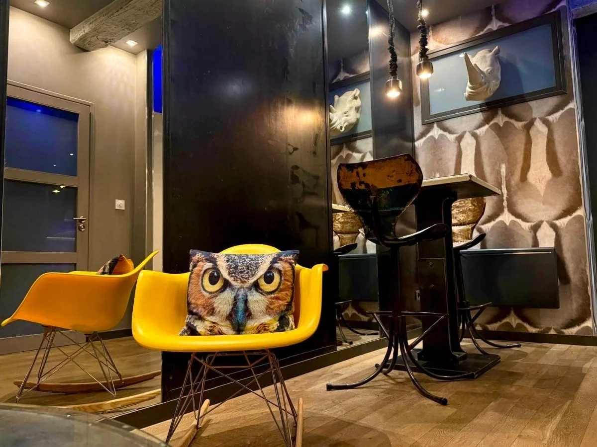 Private room 40 · thumbnail 3