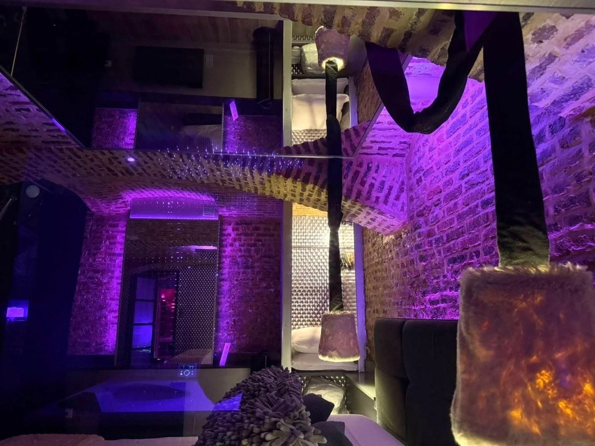 Private room 40 · thumbnail 5