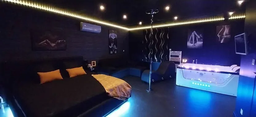La chambre d'Aphrodite · photo 1