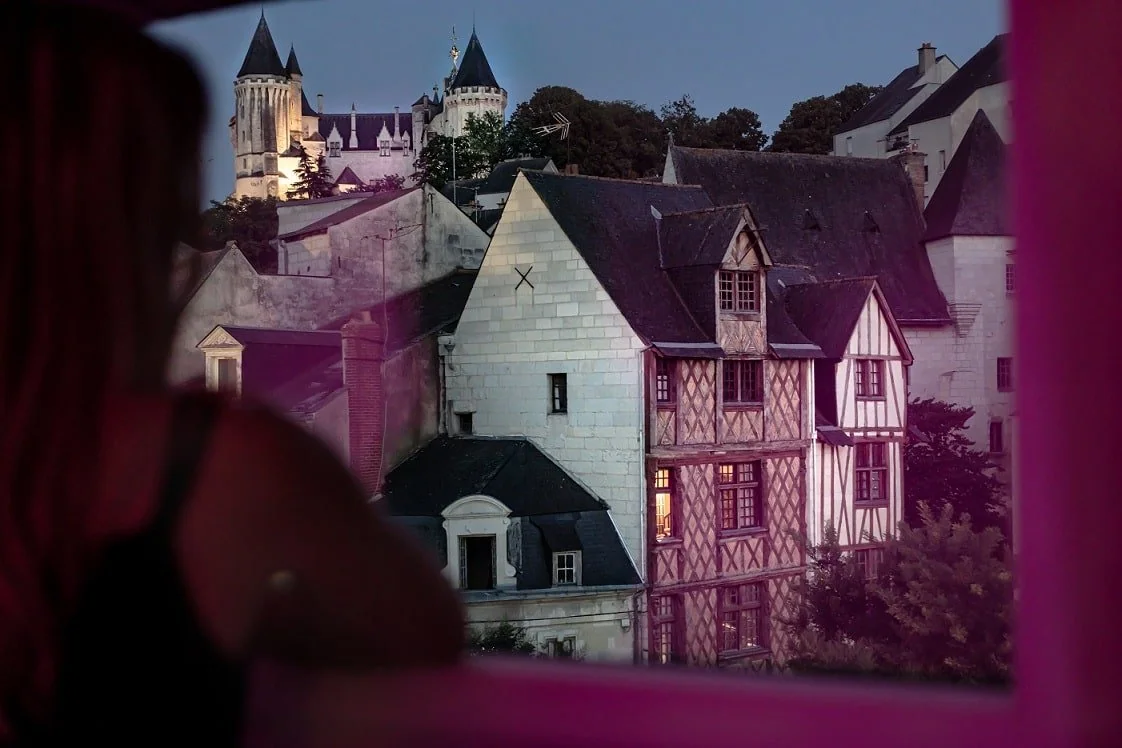 Le Saumur Tranquille - L'incognito · thumbnail 3