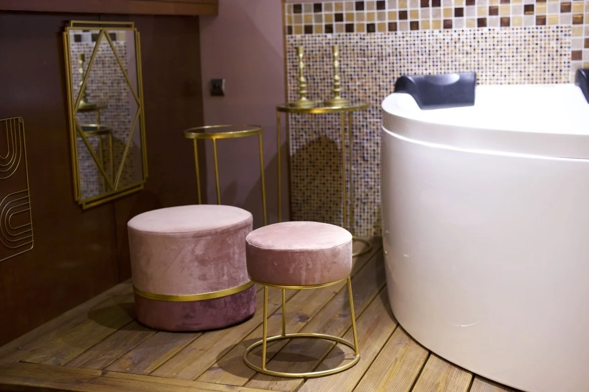 VIP Paris Yacht hôtel - Suite Art Déco · thumbnail 5