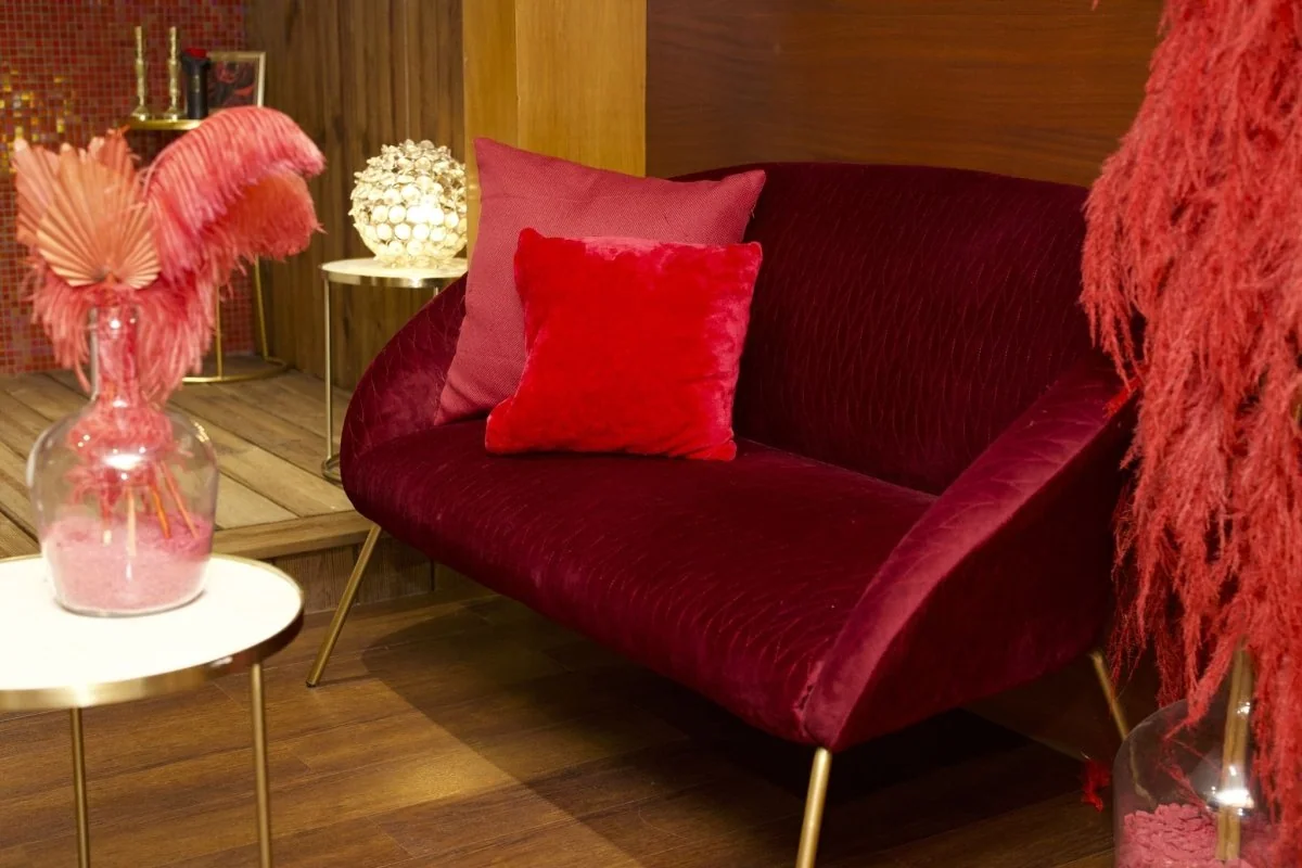 VIP Paris Yacht hôtel - Suite Amour · thumbnail 3