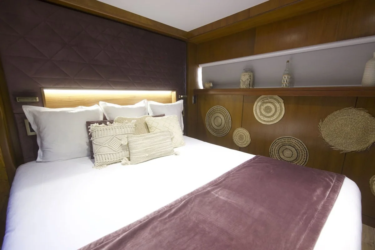 VIP Paris Yacht hôtel - Suite Bali · thumbnail 3