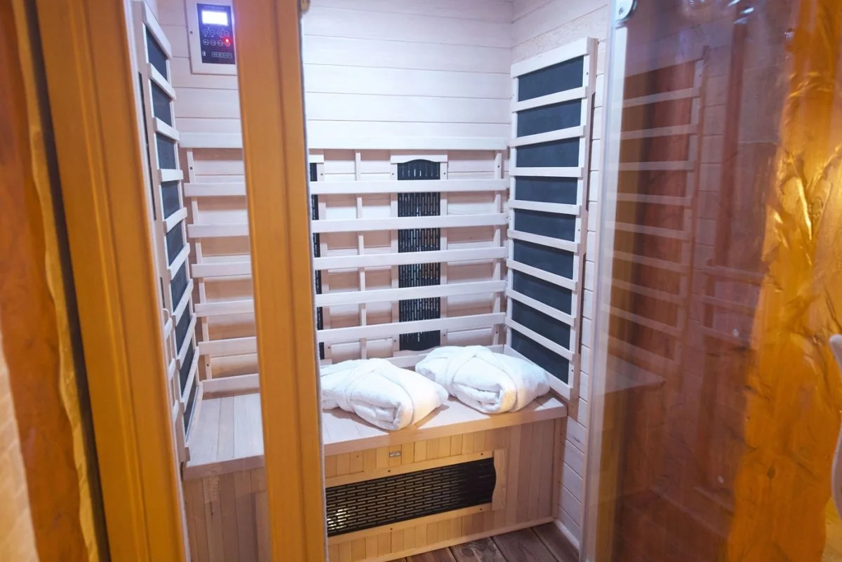 VIP Paris Yacht hôtel - Suite Bali · thumbnail 4