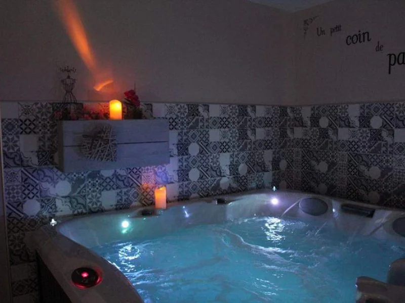Au Plaisir des Sens · photo 1