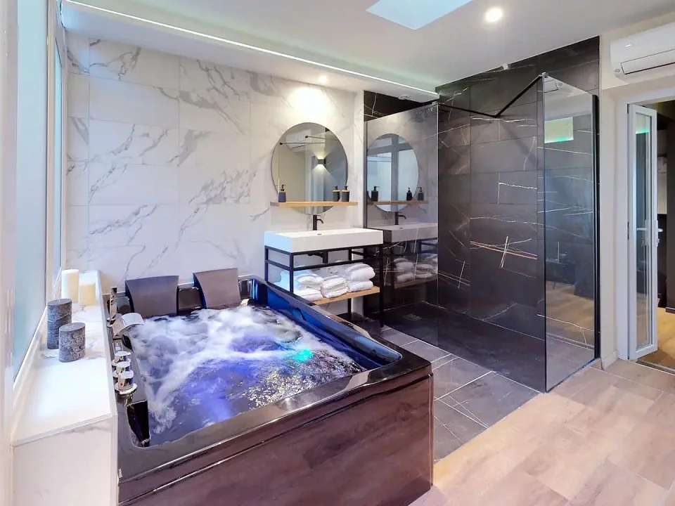 Just for us - Suite Orion · photo 1