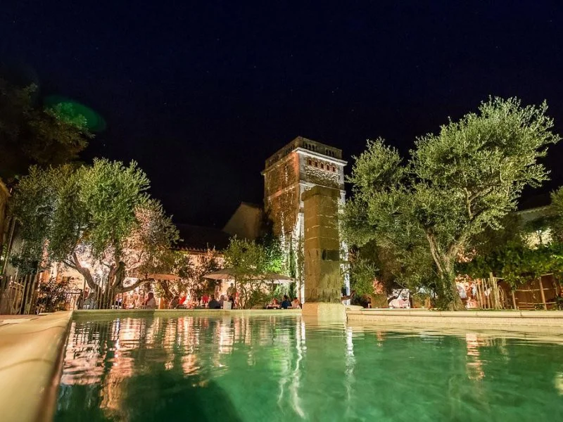 Domaine Sainte Suzanne · photo 1