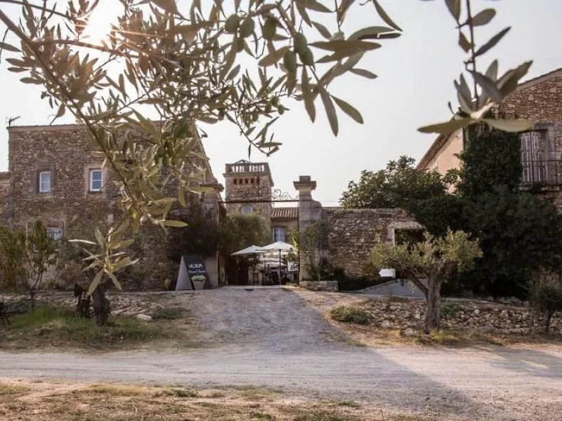 Domaine Sainte Suzanne · thumbnail 5