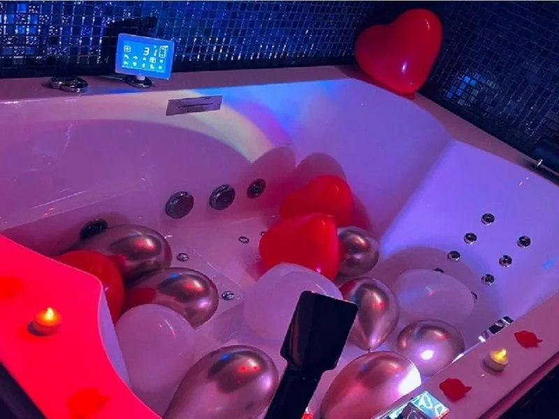 Appart Spa - Love and Spa 91 · photo 1