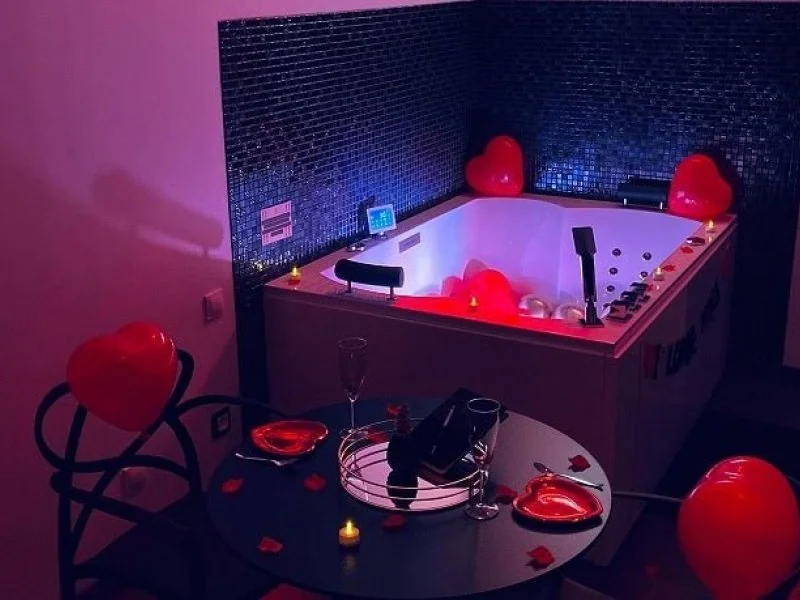 Appart Spa - Love and Spa 91 · thumbnail 3