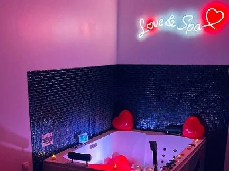 Appart Spa - Love and Spa 91 · thumbnail 5