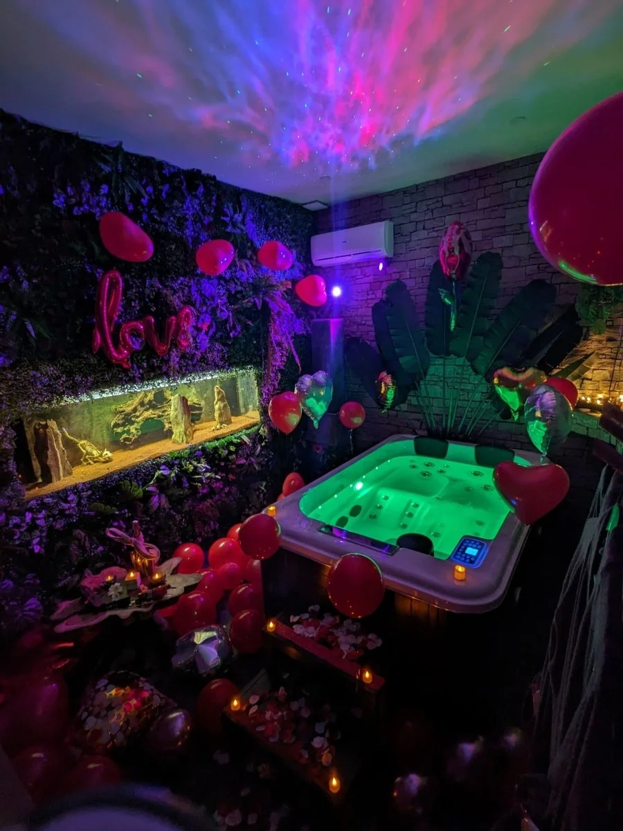 SPAssionnement à l'Exotique · thumbnail 2