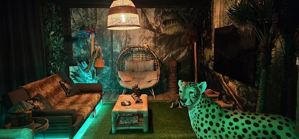 SPAssionnement à l'Exotique · thumbnail 5