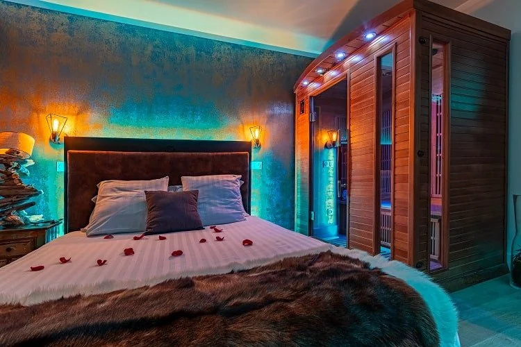 Glam’Appart Chalet · photo 1