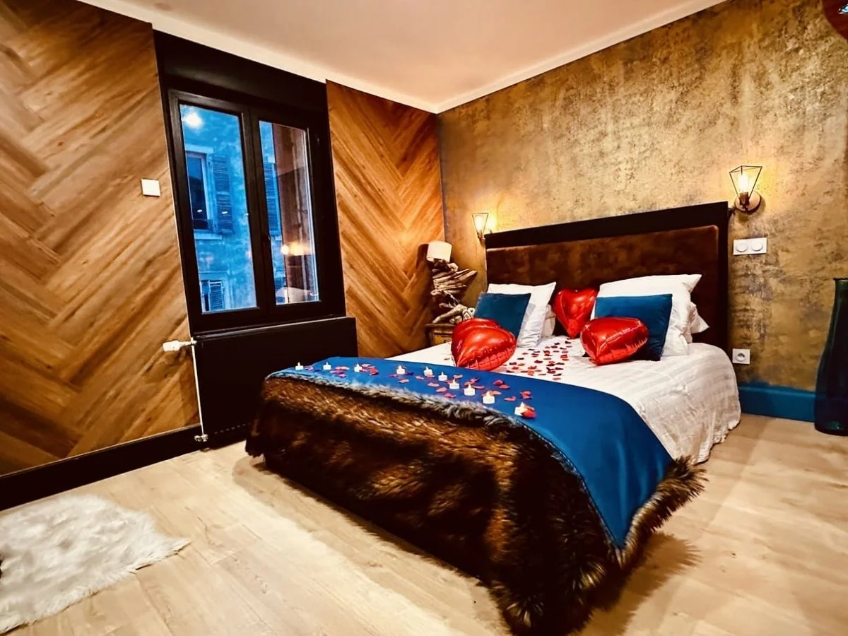 Glam’Appart Chalet · thumbnail 4