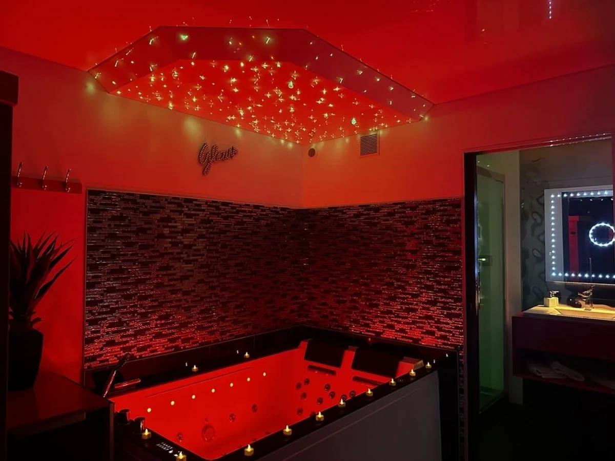 Glam'Appart Spa · photo 1