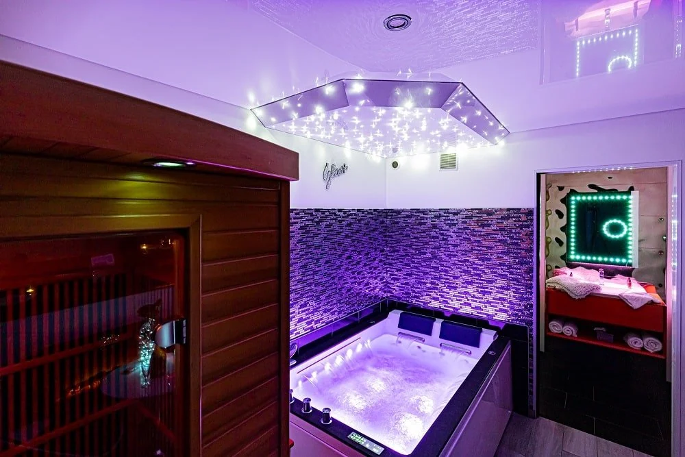 Glam'Appart Spa · thumbnail 3