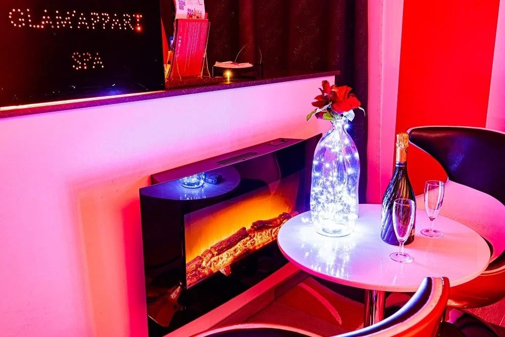 Glam'Appart Spa · thumbnail 4