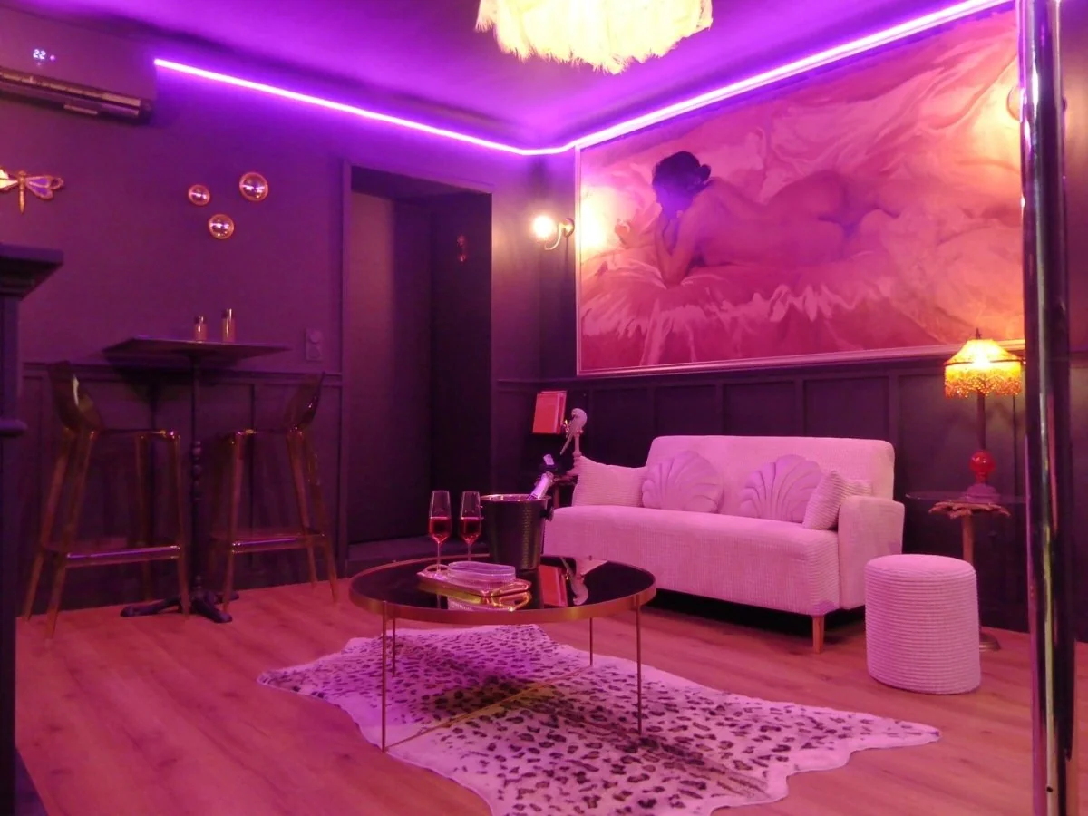 L'Instant X - La Villa 1900 · thumbnail 3