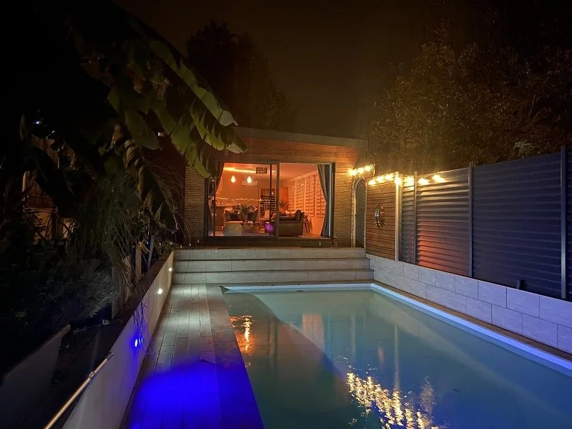 Eden Love Spa Paris - L'eden · photo 1