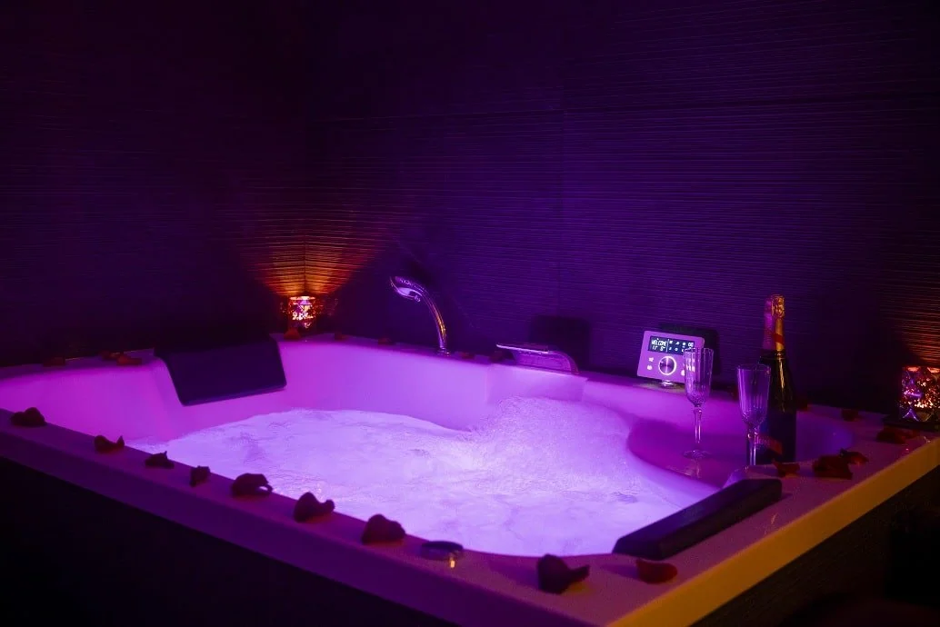 Eden Love Spa Paris - L'eden · thumbnail 2