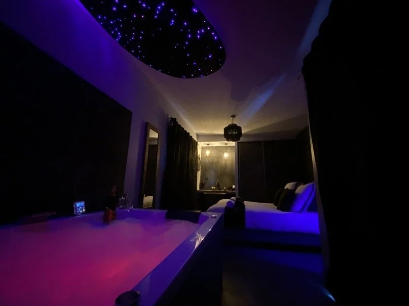 Eden Love Spa Paris - L'eden · thumbnail 3