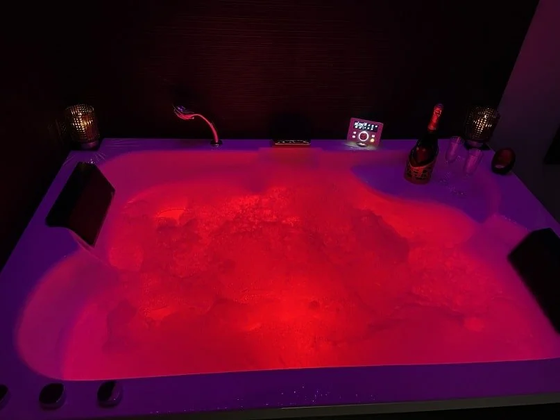 Eden Love Spa Paris - L'eden · thumbnail 4
