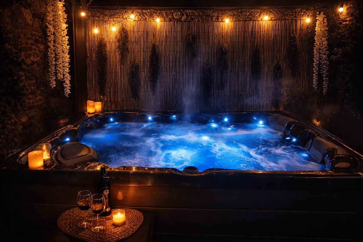 Suite avec jacuzzi - Pamiers · thumbnail 2