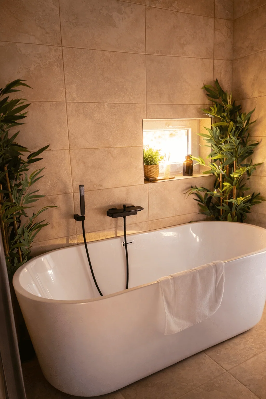 Suite avec jacuzzi - Pamiers · thumbnail 3