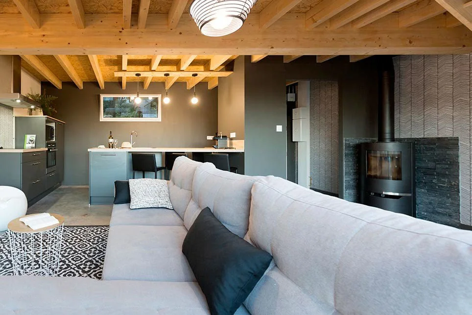 Spalazen - Lodge Marcel · thumbnail 2