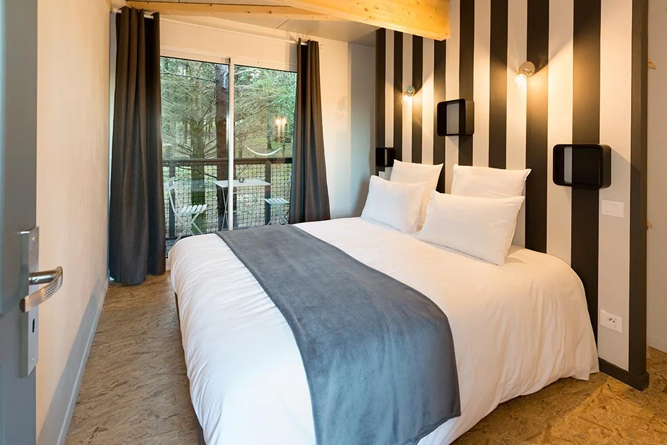 Spalazen - Lodge Marcel · thumbnail 3